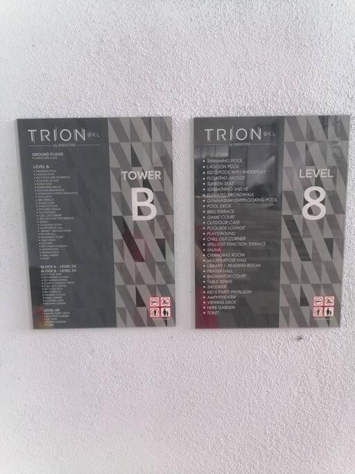 1r3pax Trion@kl Shuttle Mrt Trx
